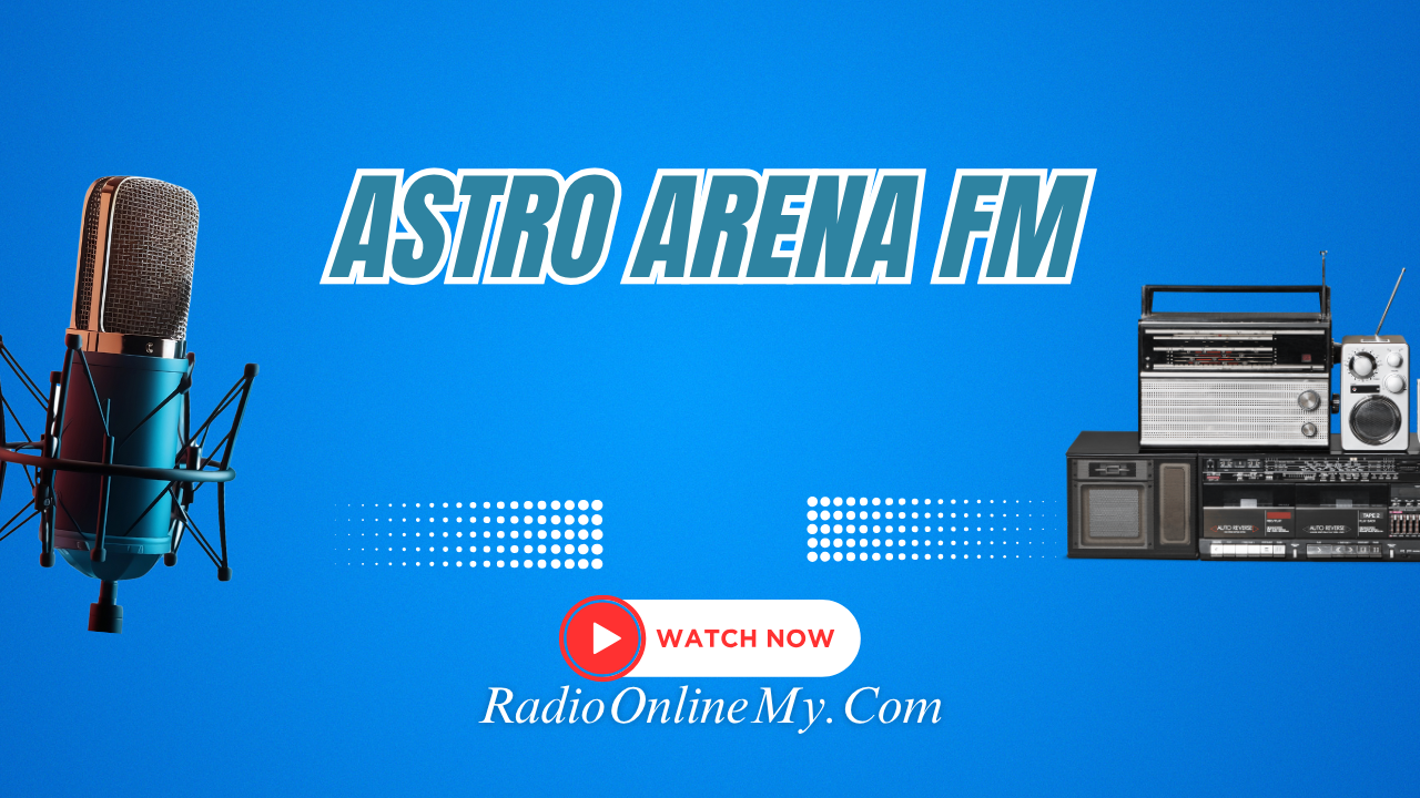 Astro-Arena-FM.png Astro Arena FM