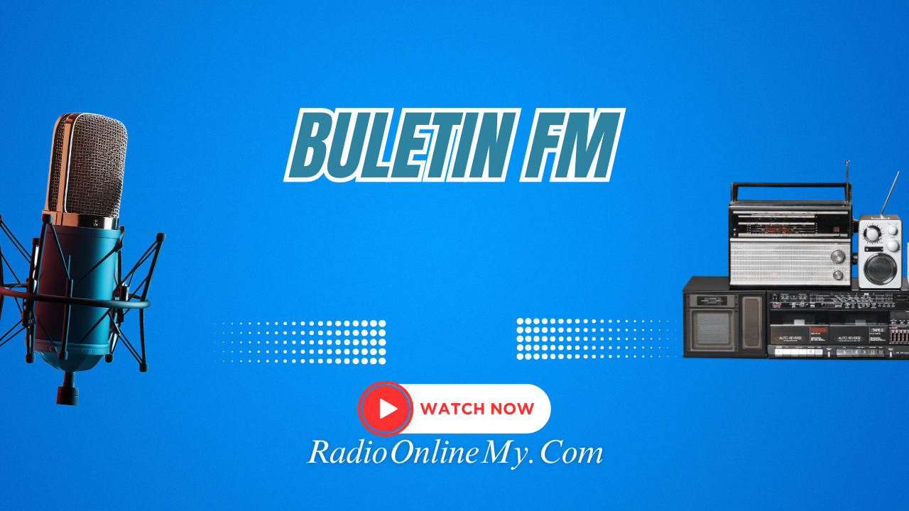 Buletin-FM.png Buletin FM