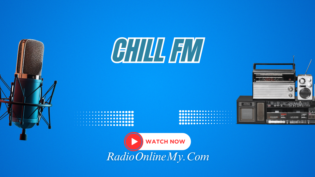 Chill-FM.png Chill FM