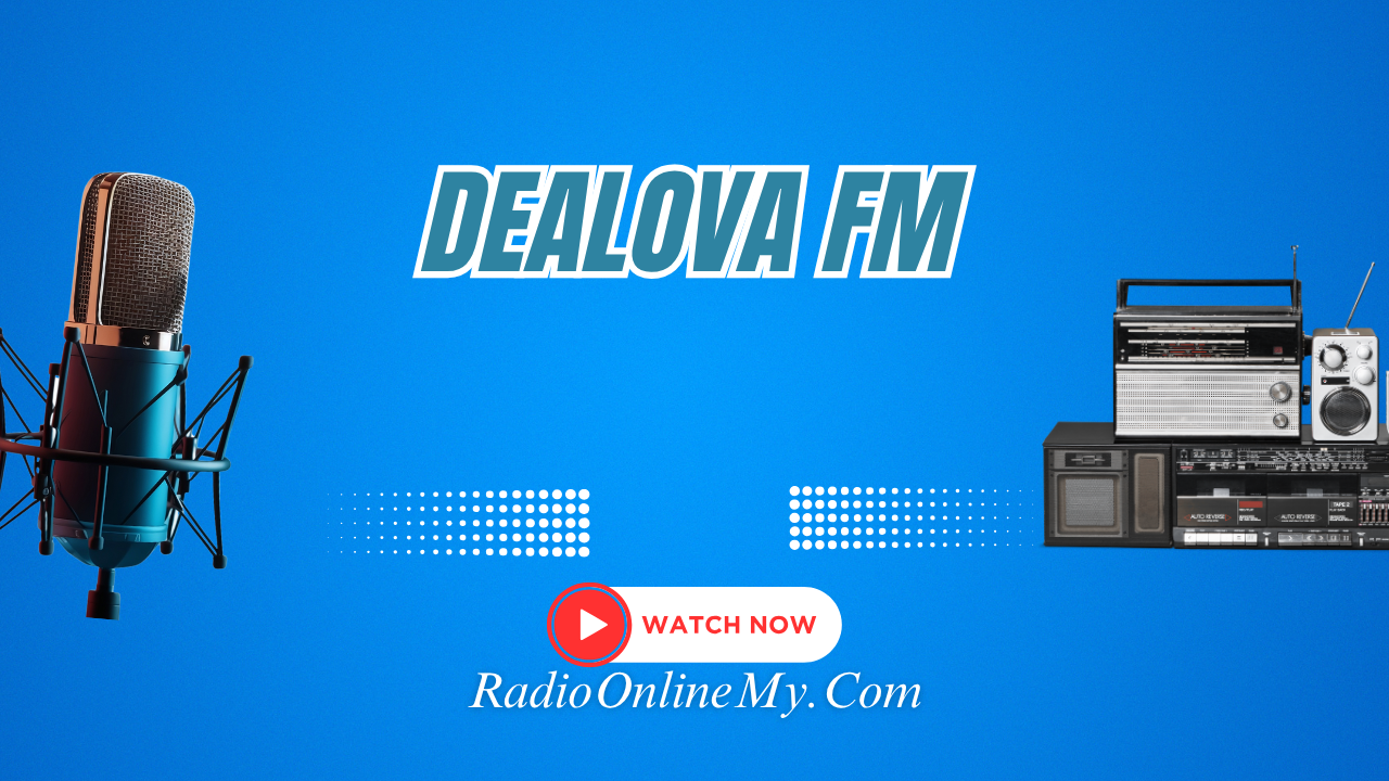 Dealova-FM.png Dealova FM