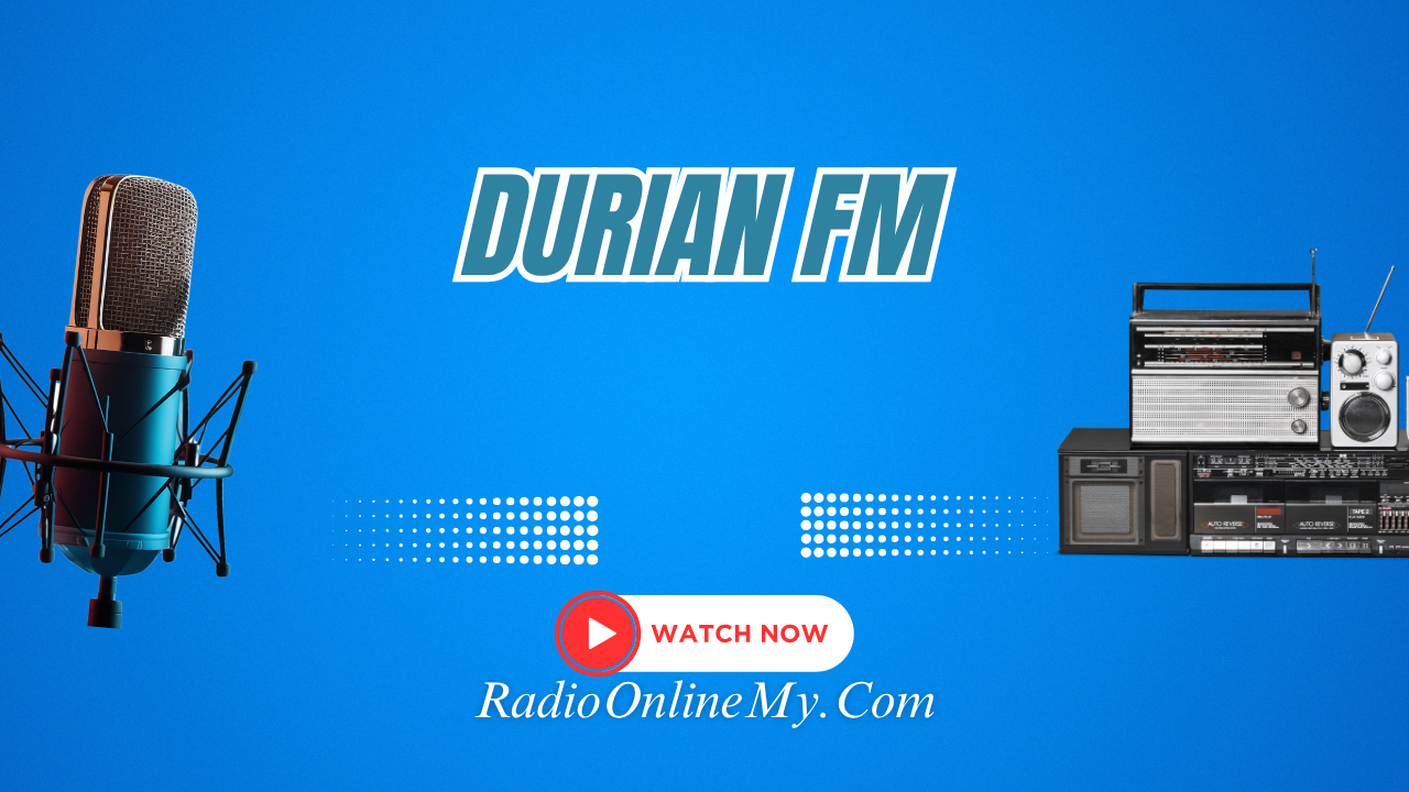 Durian-FM.png Durian FM