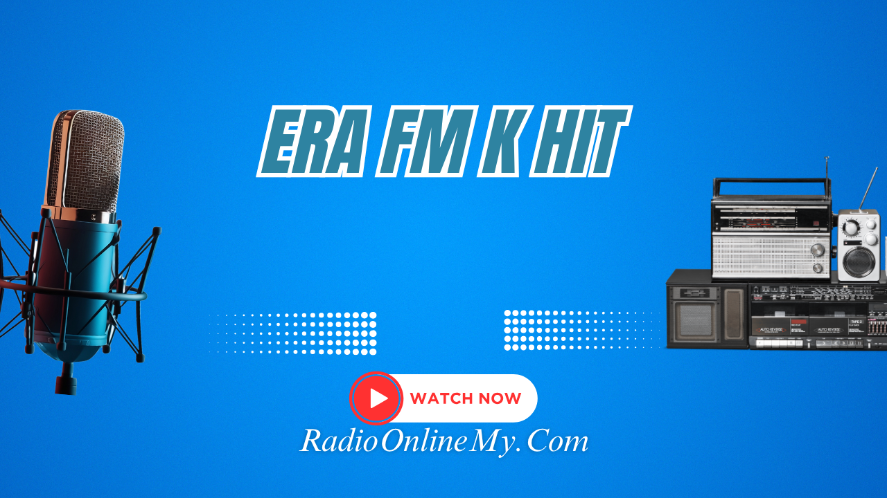 Era-FM-K-Hit.png Era FM K Hit
