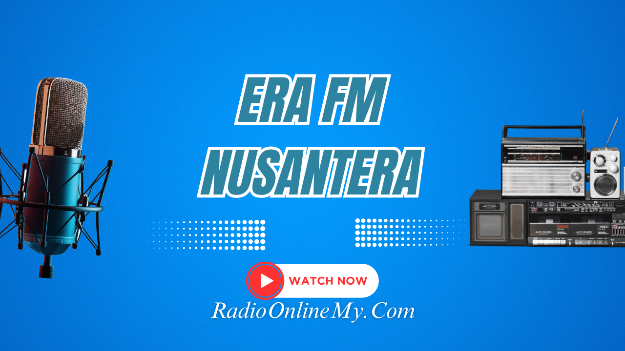 Era-FM-Nusantera.png Era FM Nusantera