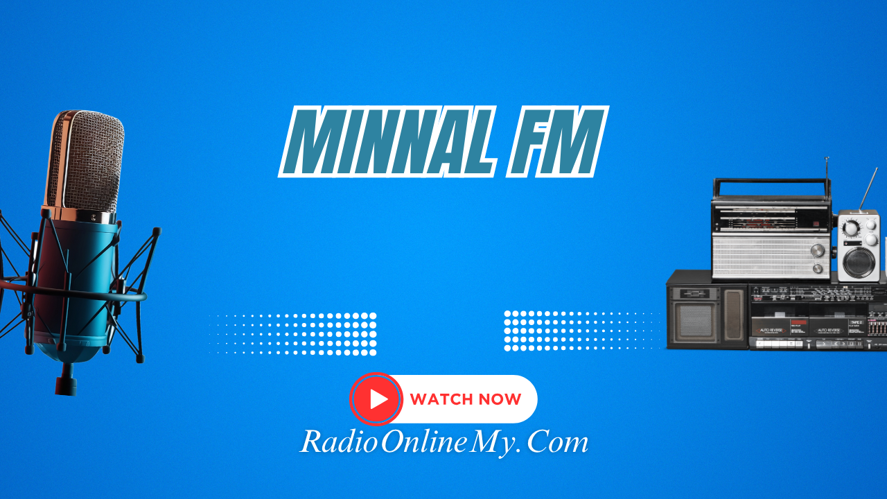 Minnal-FM.png Minnal FM