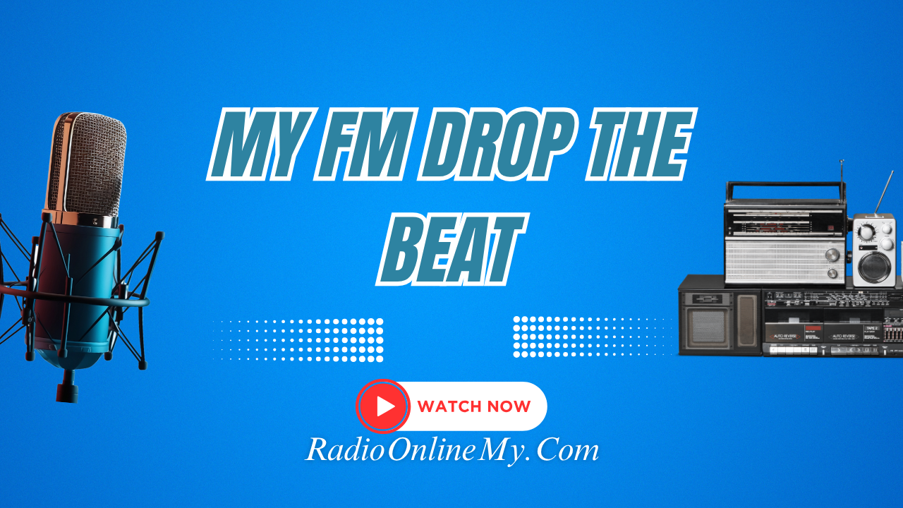 My-FM-Drop-The-Beat.png My FM Drop The Beat