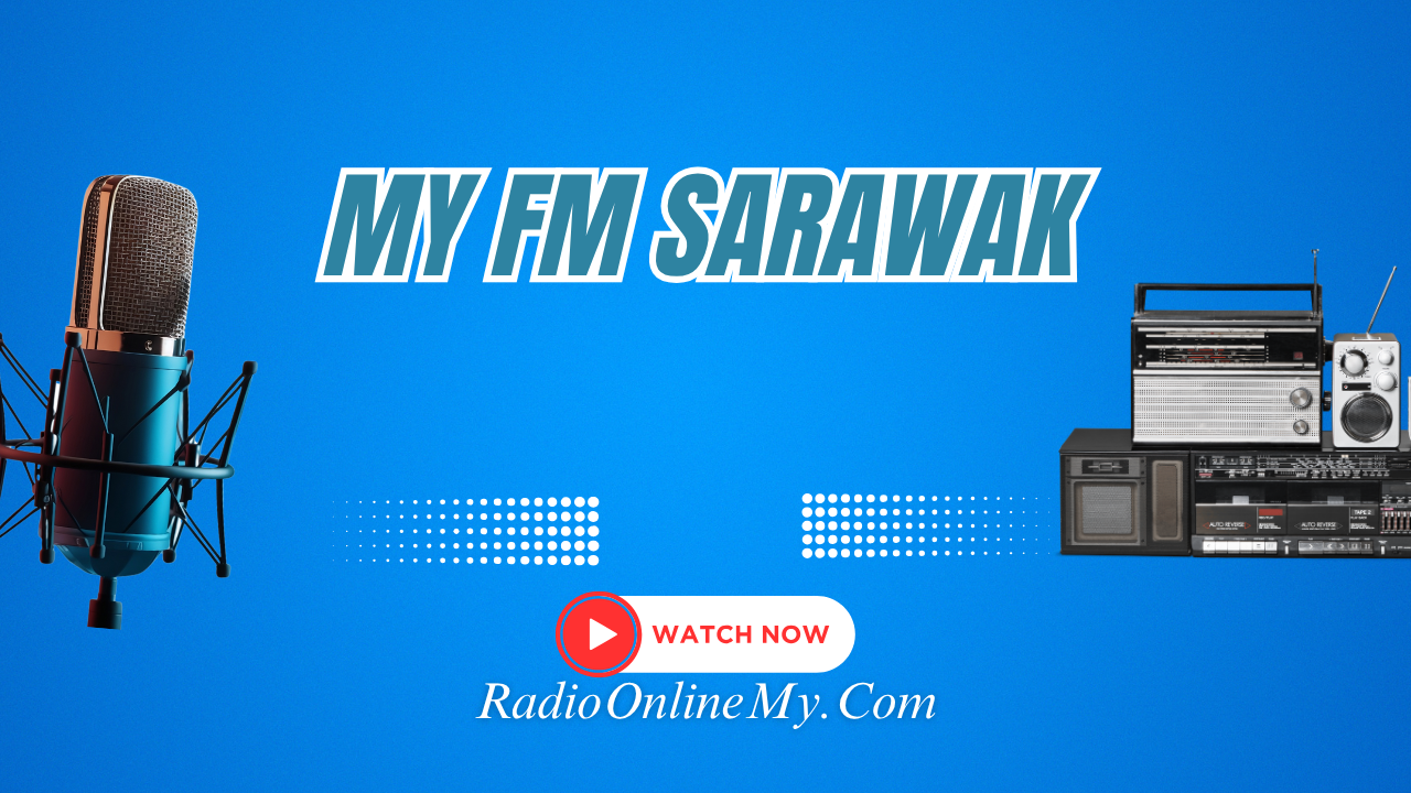 My-FM-Sarawak.png My FM Sarawak