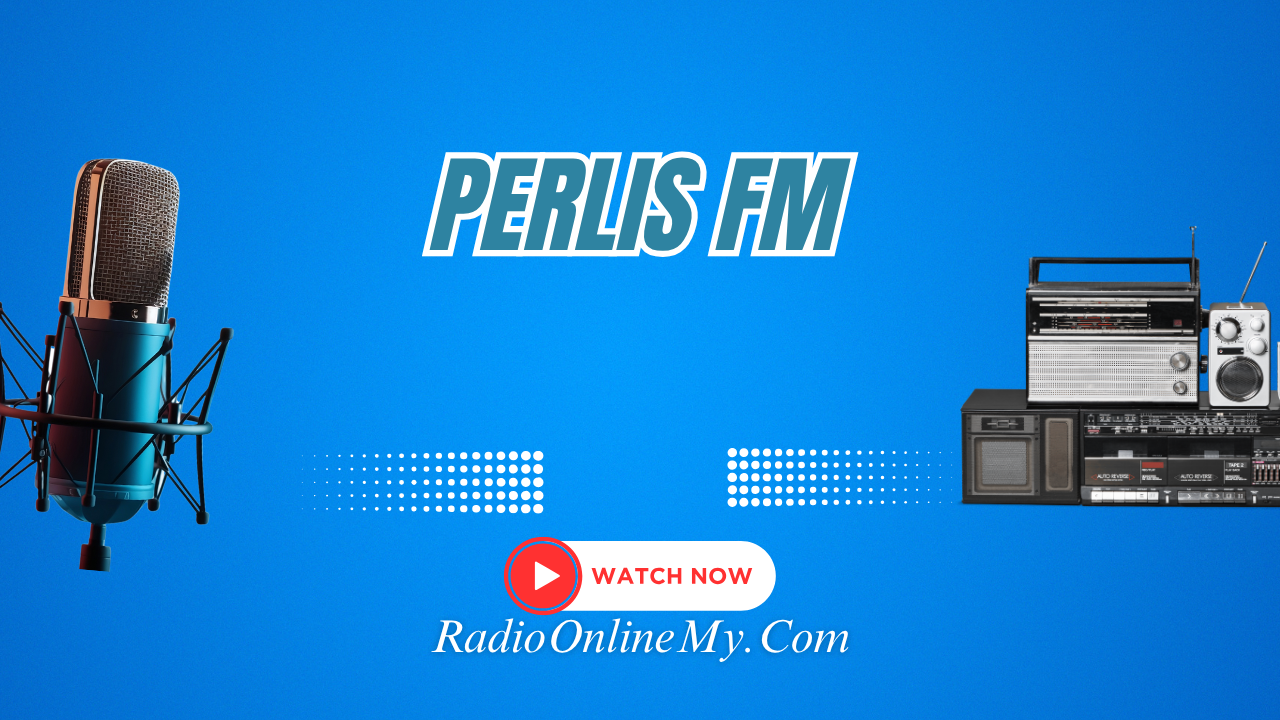 Perlis-FM.png Perlis FM