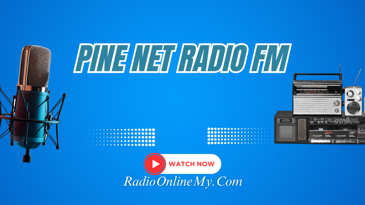 Pine-Net-Radio-FM.png Pine Net Radio FM