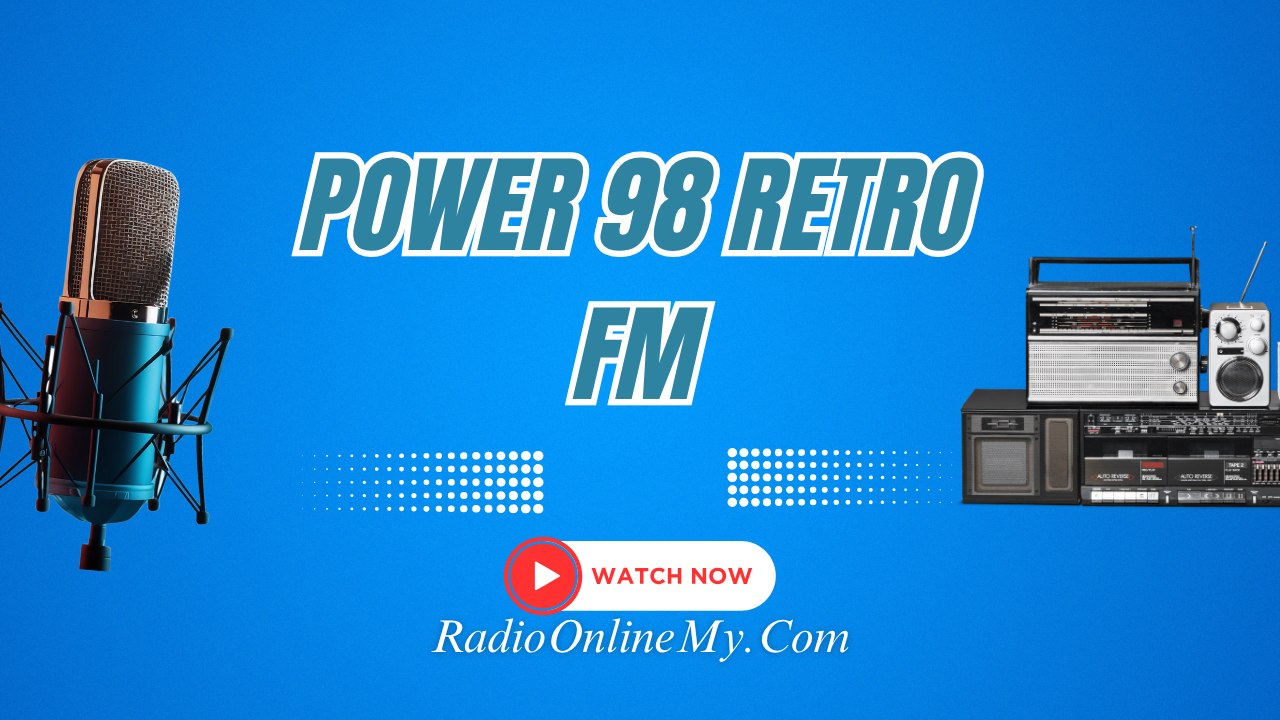 Power-98-Retro-FM.png Power 98 Retro FM