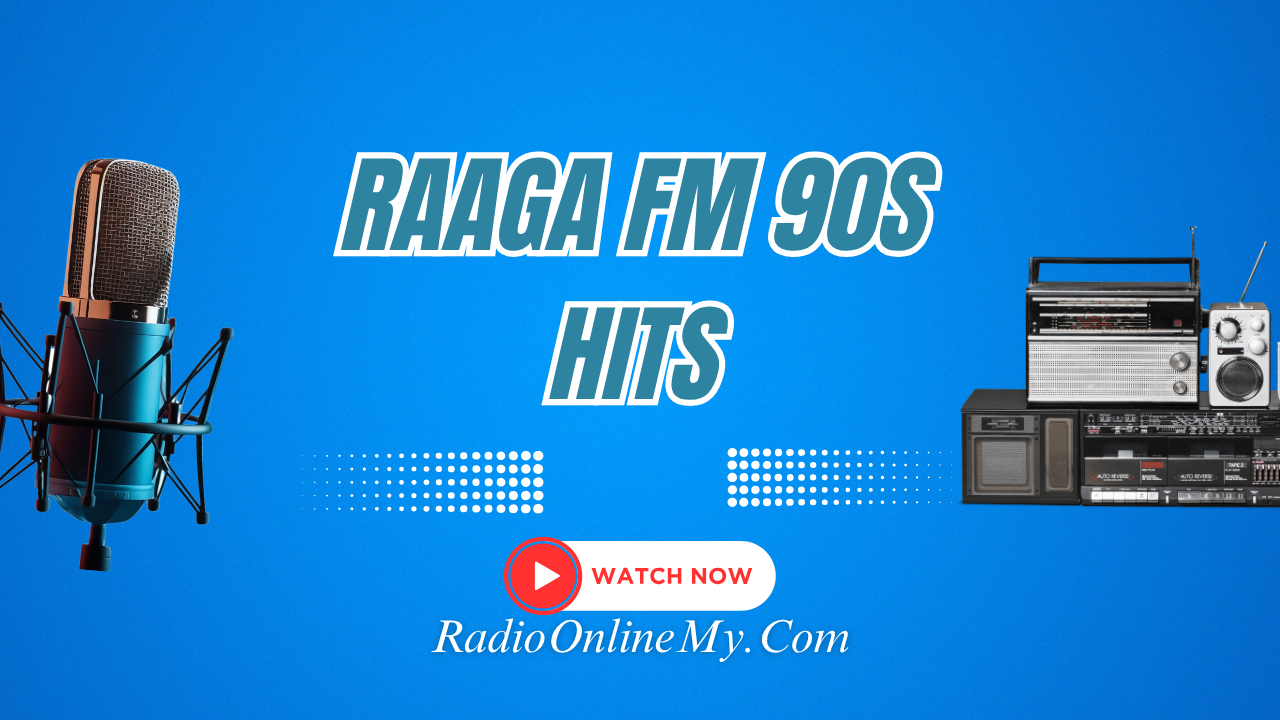 Raaga-FM-90S-Hits.png Raaga FM 90S Hits
