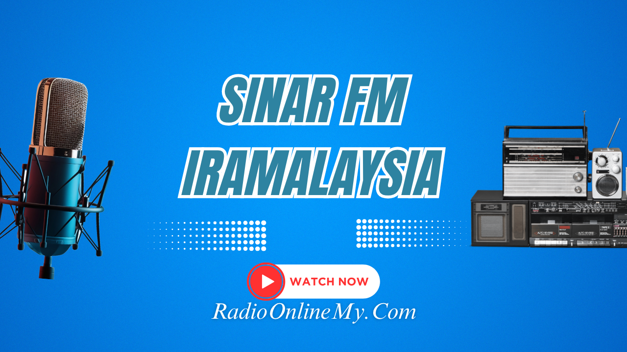 Sinar-FM-Iramalaysia.png Sinar FM Iramalaysia