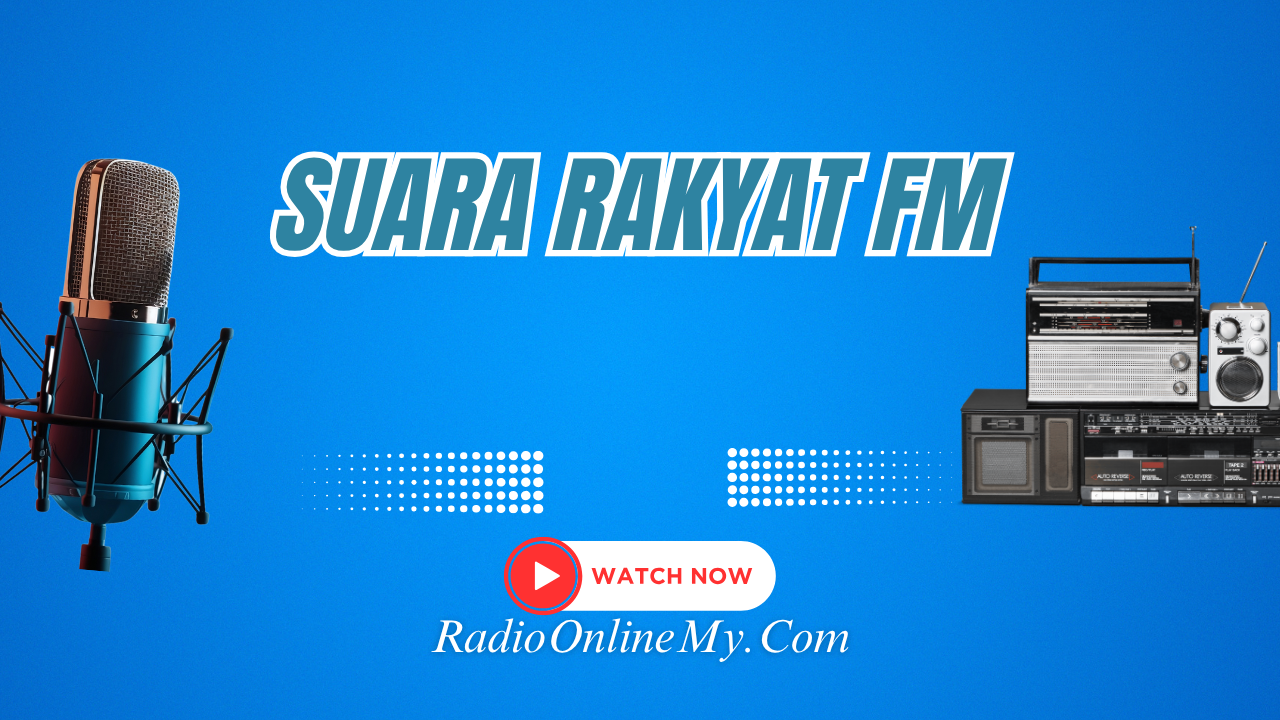 Suara-Rakyat-FM.png Suara Rakyat FM