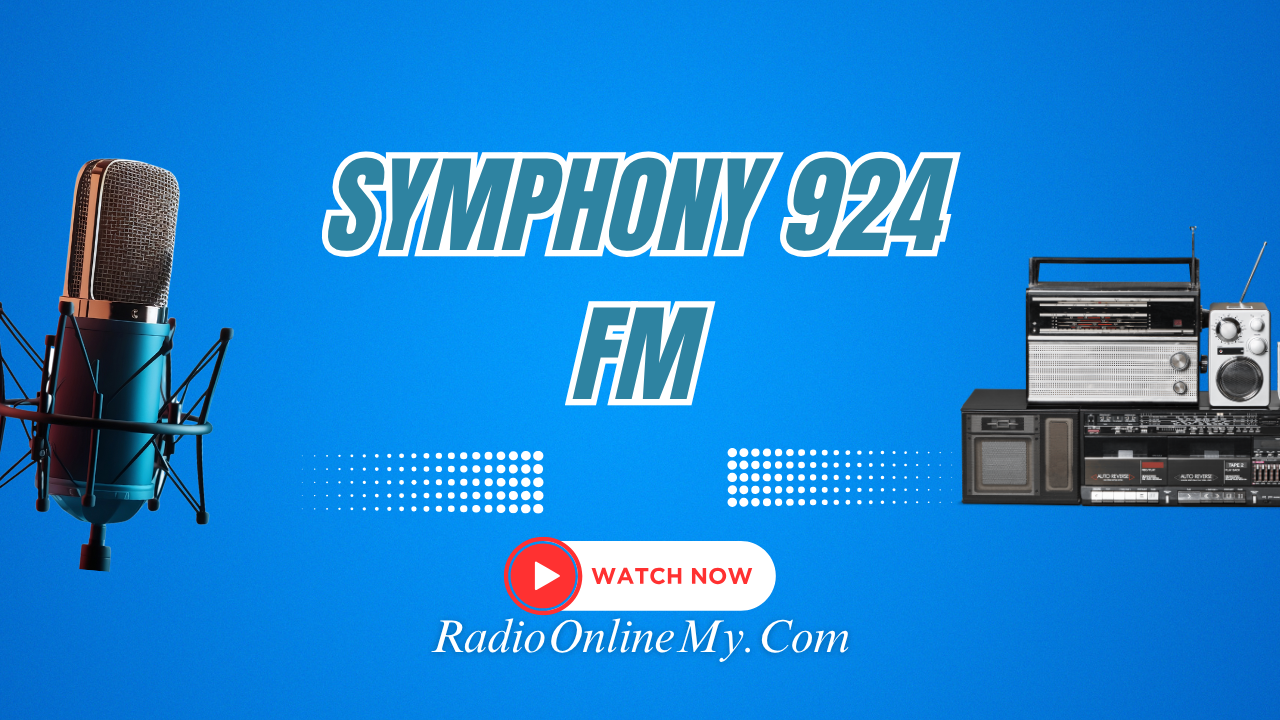 Symphony-924-FM.png Symphony 924 FM