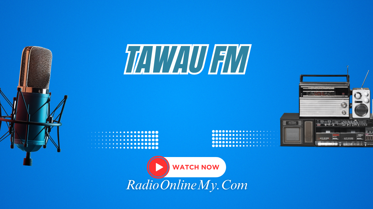 Tawau-FM.png Tawau FM